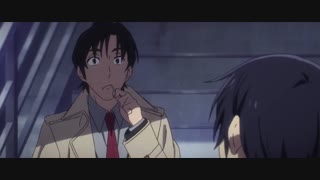 انیمه Erased-قسمت دهم