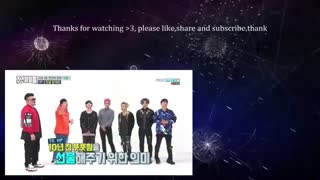 Weekly Idol Big Bang Ep 284