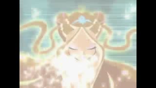 انچانتیکس فلورا (برای میکس ویدیو درخواستی)