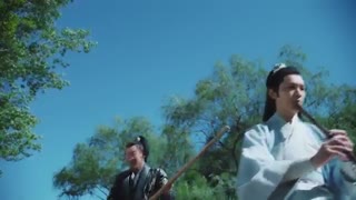 قسمت دوم سریال چینی ژنرال  و من General and I با زیرنویس فارسی