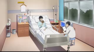 انیمه Erased-قسمت یازدهم