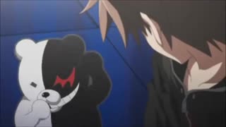 Dangan Ronpa AMV- This Ain't a Scene