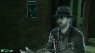 Murdered Soul Suspect - All Cutscenes (Game Movie)