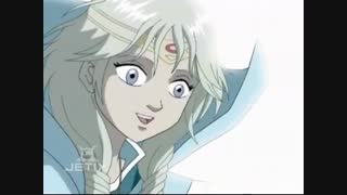 W.I.T.C.H. AMV