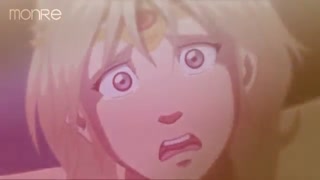 Witch SWEET DREAMS • AMV by Monre