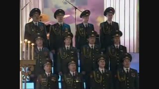 Thomas Anders & Red Army Choir - You're My Heart
