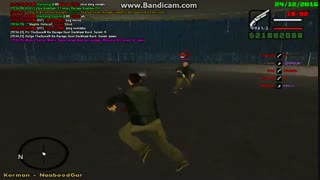 Duel Dostane Man Va Paris