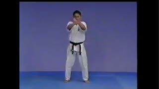 تای کیو کسونو ایچ