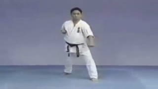 تای کیو کسونو نی