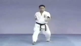 تای کیو کسونو سان