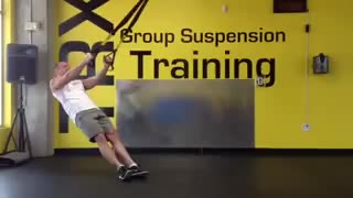 trx biceps