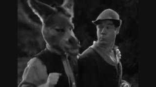 رویای یک شبِ نیمهی تابستان (1935) - بخش 2