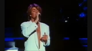 careless whisper-George michael