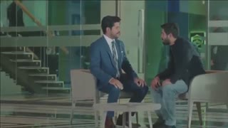 دانلود سریال عشق بی پایان قسمت ۷ kara sevda (لینک دانلود در توضیحات)