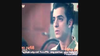 میکس زیبا  علی شادمان عزیز