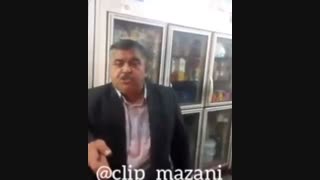 کلیپ جدید فیض اله بمب خنده(یداله پور) ارتودنسی