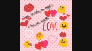 تولدت موباااااررررررککککککک عشقم سنایی توضیحاتم بیاین