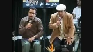 طنز کوتاه نوروز مازندرانی