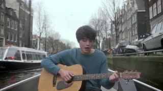 Eddy Kim - The Manual