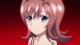 کیا موافق فصل دوم  انیمه strike the blood  رو ترجمه کنم و بزارم؟