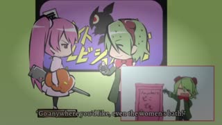 "Akame Ga Kill Theater"قسمت 19(با زیرنویس انگلیسی)+توضیحات