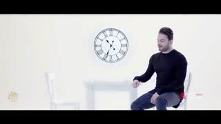 بابک جهانبخش به نام یک ساعت فکرراحت