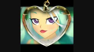 اینم کادوی من برای تولد صبا