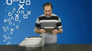 تماشا کنید: آنباکسینگ The Last Guardian Collectors Edition