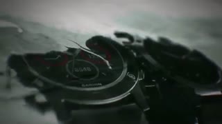 معرفی ساعت گارمین فنیکس 5