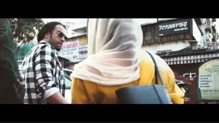 موزیک ویدیو بنیامین بهادری به نام پری زاد