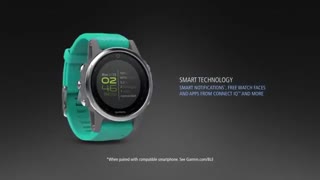 ساعت گارمین فنیکس 5 و فنیکس 5 اس