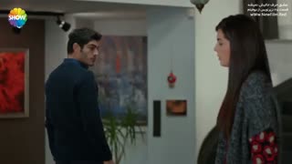 قسمت 25 عشق حرف حالیش نمیشه با زیرنویس فارسی / Ask Laftan Anlamaz E25