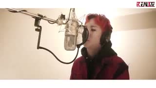 Ravi ( VIXX) FEAT Jung Yong Hwa ( CNBLUE ) - Home Alone