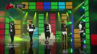 No Mercy ( MonstaX ) Ep6 - 3rd Debut Mission