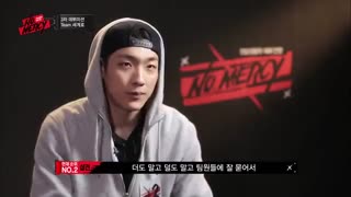 No Mercy ( MonstaX ) Ep7 - 3rd Debut Mission Isn't Over Yet