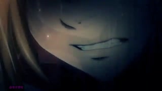 [AMV] Morgiana g Lucy - Human (ساخت خودم)