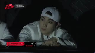 No Mercy ( MonstaX ) Ep9 - Wich Team Will Win , Determined By The Audience's Votes
