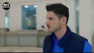 سریال هرگز تسلیم نمی شوم