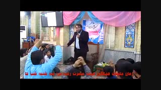 جشن میلاد امام حسن عسکری(ع)؛ کربلایی علیرضا عطایی؛ solale.info