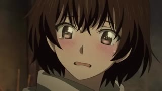 Ova سوم akatsuki no yona