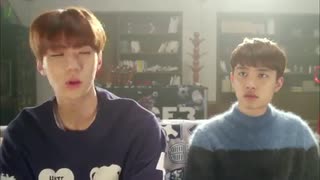 همسایه بغلی اکسو-قسمت ششم-با زیرنویس فارسی