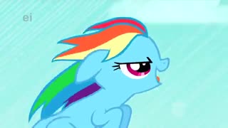 my little pony|rainbow Dash|you're Gonna Go Far Kid