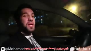 ماجرای شب اول عروسی و صبح بعدش