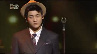 ZE_A - 그대여 변치