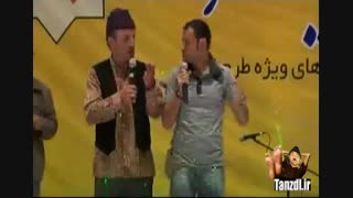 دوئل ( صمد ممد )