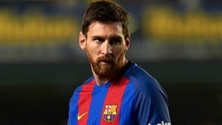 خلاصه بازی:  ویارئال  1 - 1  بارسلونا