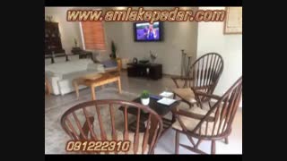 کد آگهی: 641 باغ ویلا 750 متری در دهکده فردیس