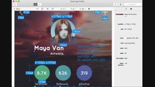 اموزش کار با پلاگین markly فوتوشاپ