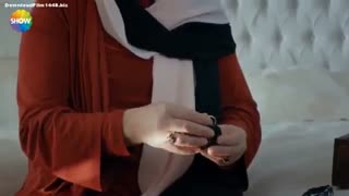 سریال ترکی عشق حرف حالیش نیست قسمت بیست و پنج  با زیر نویس فارسی