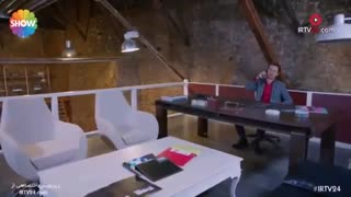 سریال هرگز تسلیم نمیشم با زیر نویس فارسی قسمت 30